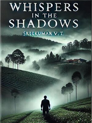 cover image of Whispers in the Shadows
